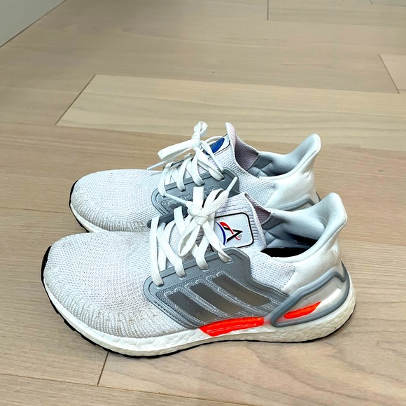 adidas gazelle silver green womens Adidas Ultraboost 20 DNA – Affinity